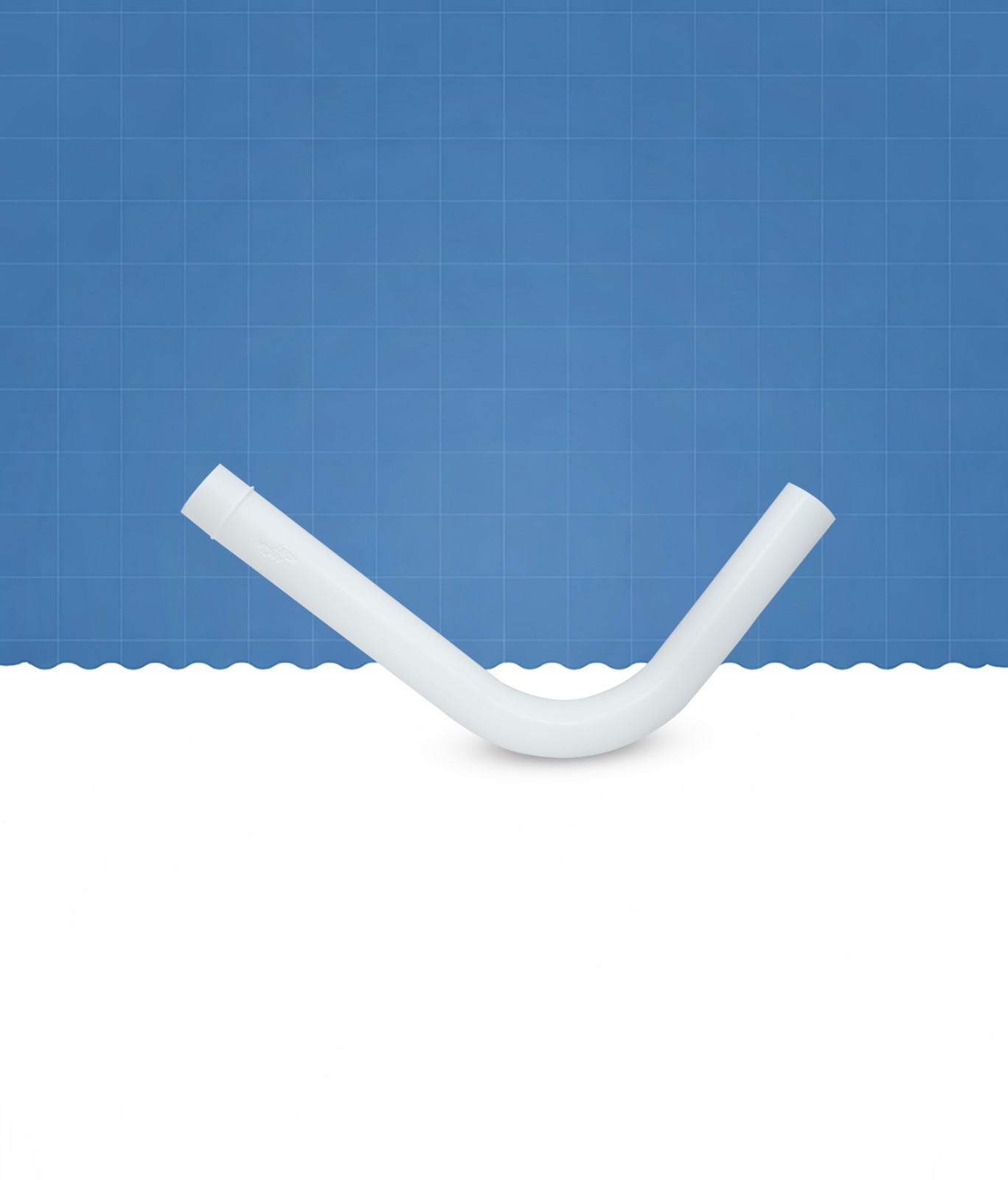 Bend Pipe (AQ6)