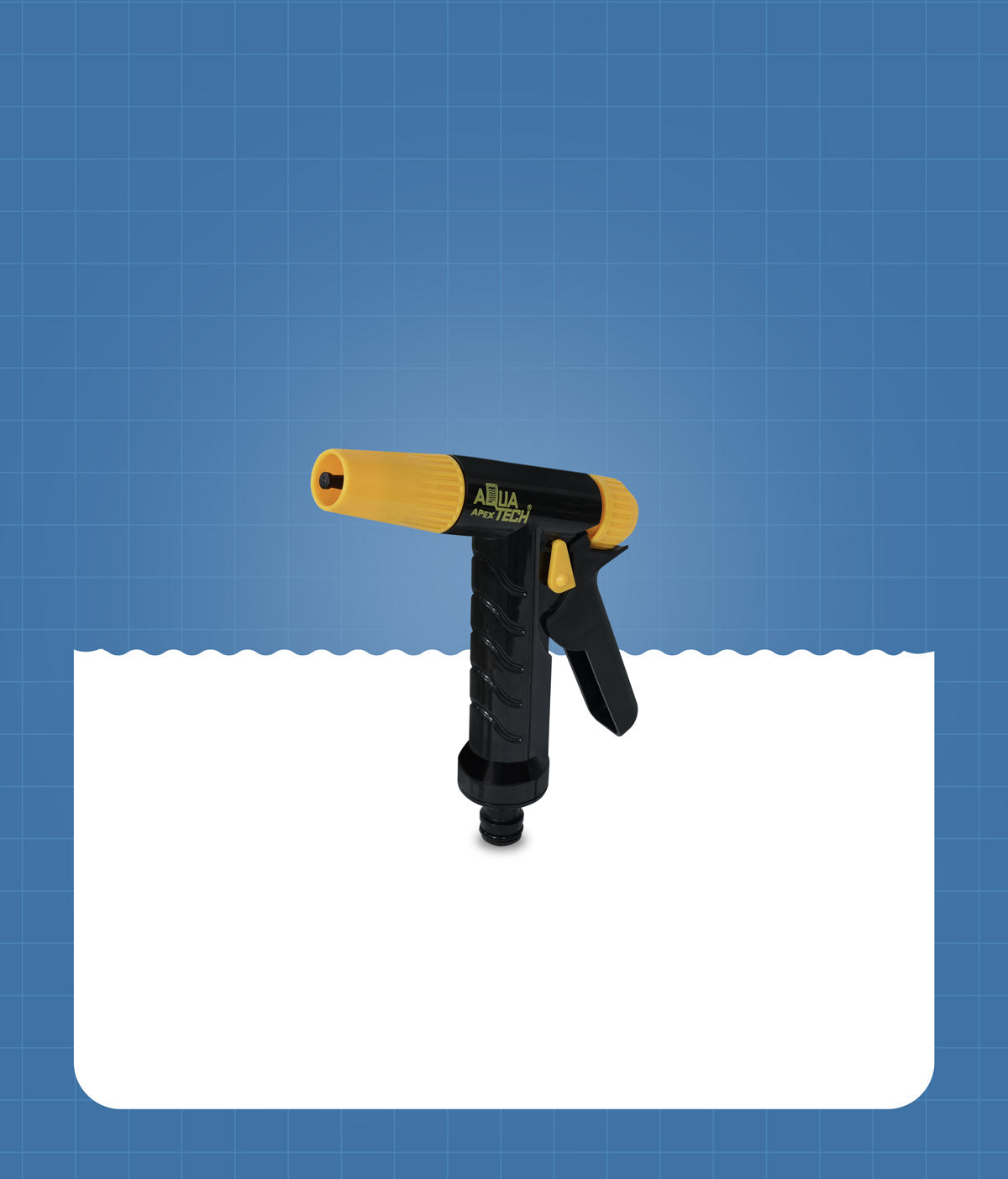 Adjustable Hose Nozzles