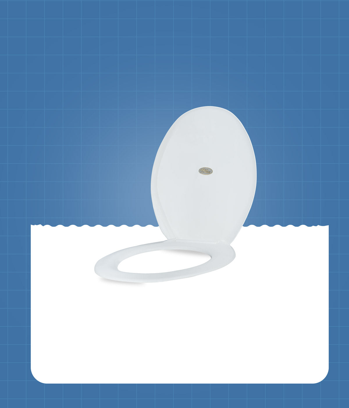 Fit & Forget Seat Cover