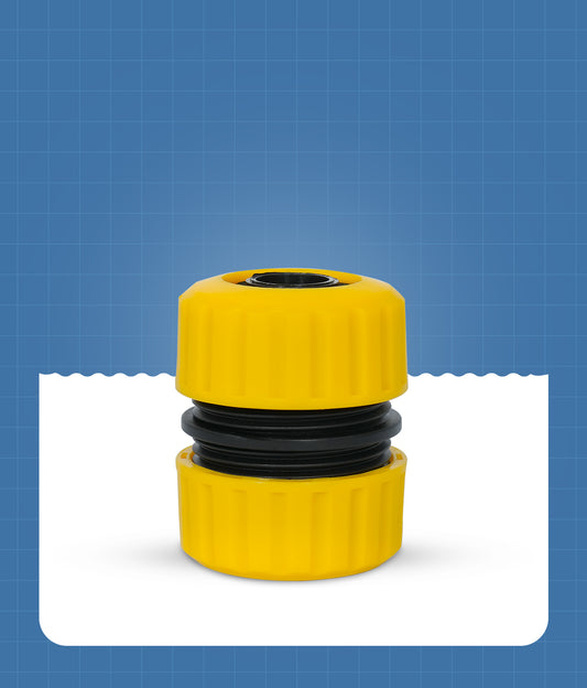 Hose Mender