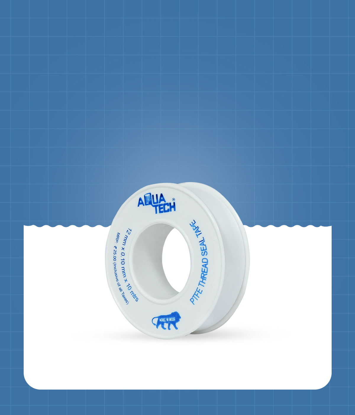 PTEF Thread Seal Tape