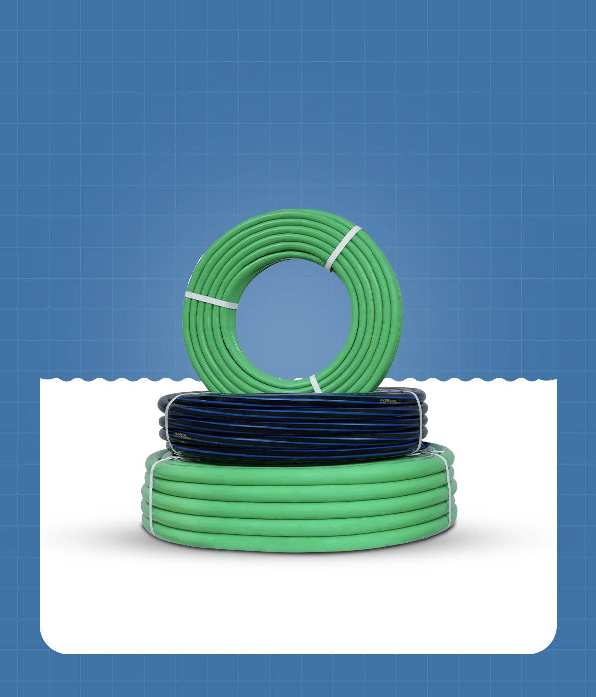 Suction Hose & Garden Hose