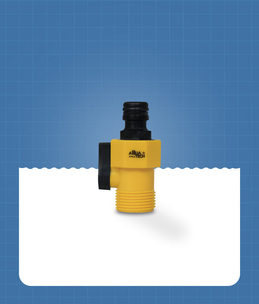Tap Adapter (Thread Type)
