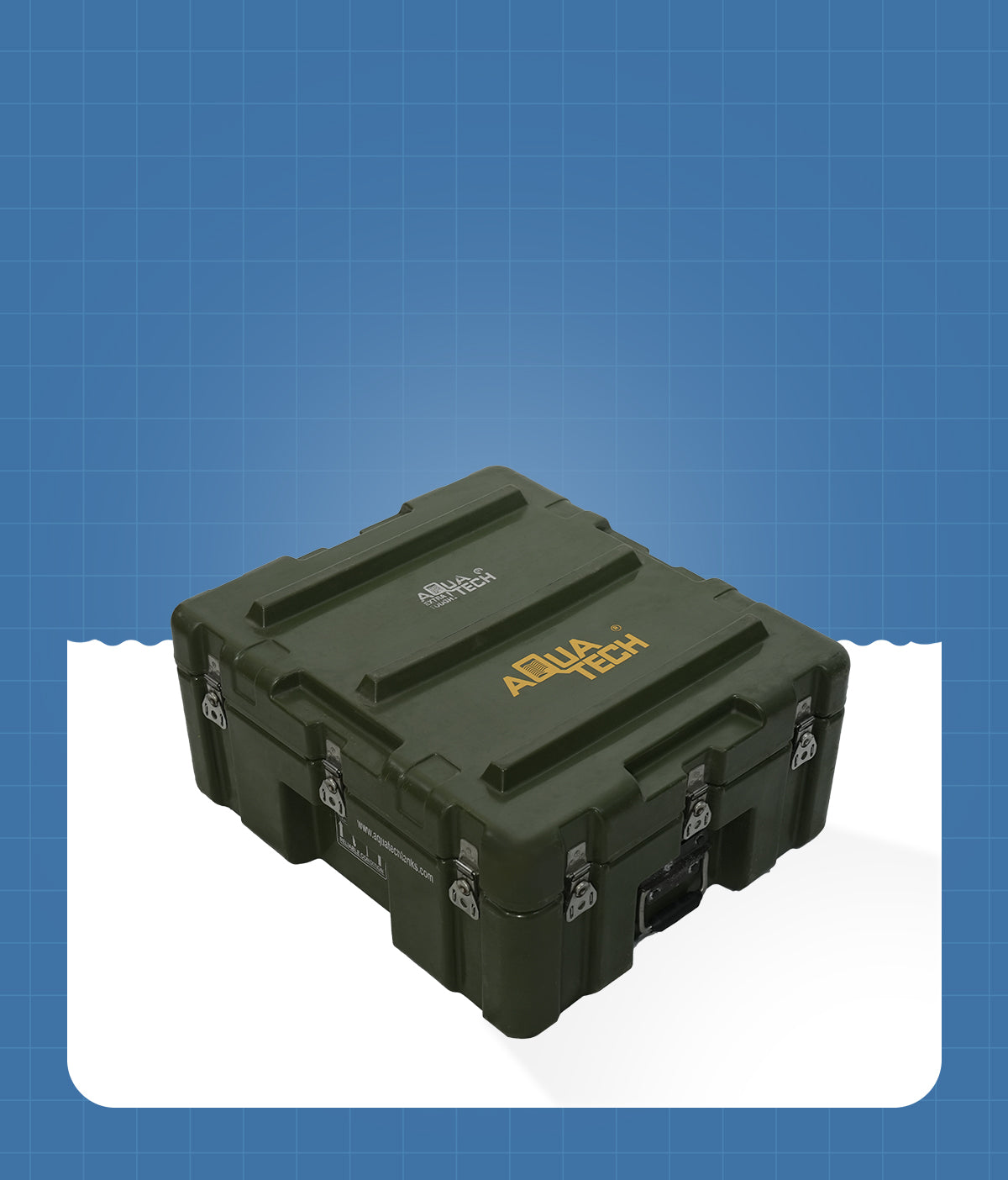 Transit Cases