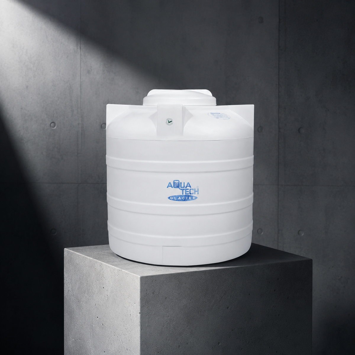 Aquatech Glacier 4 Layer Foamed