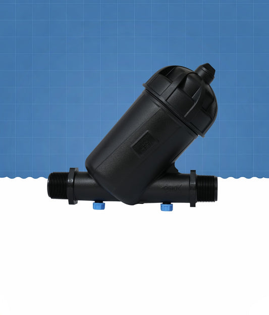 TANK FILTER 1.5" DISC