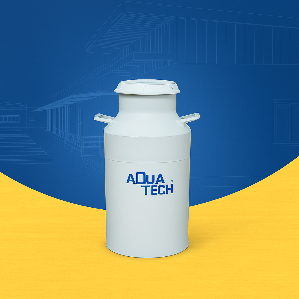 Agricultural & Aquaculture