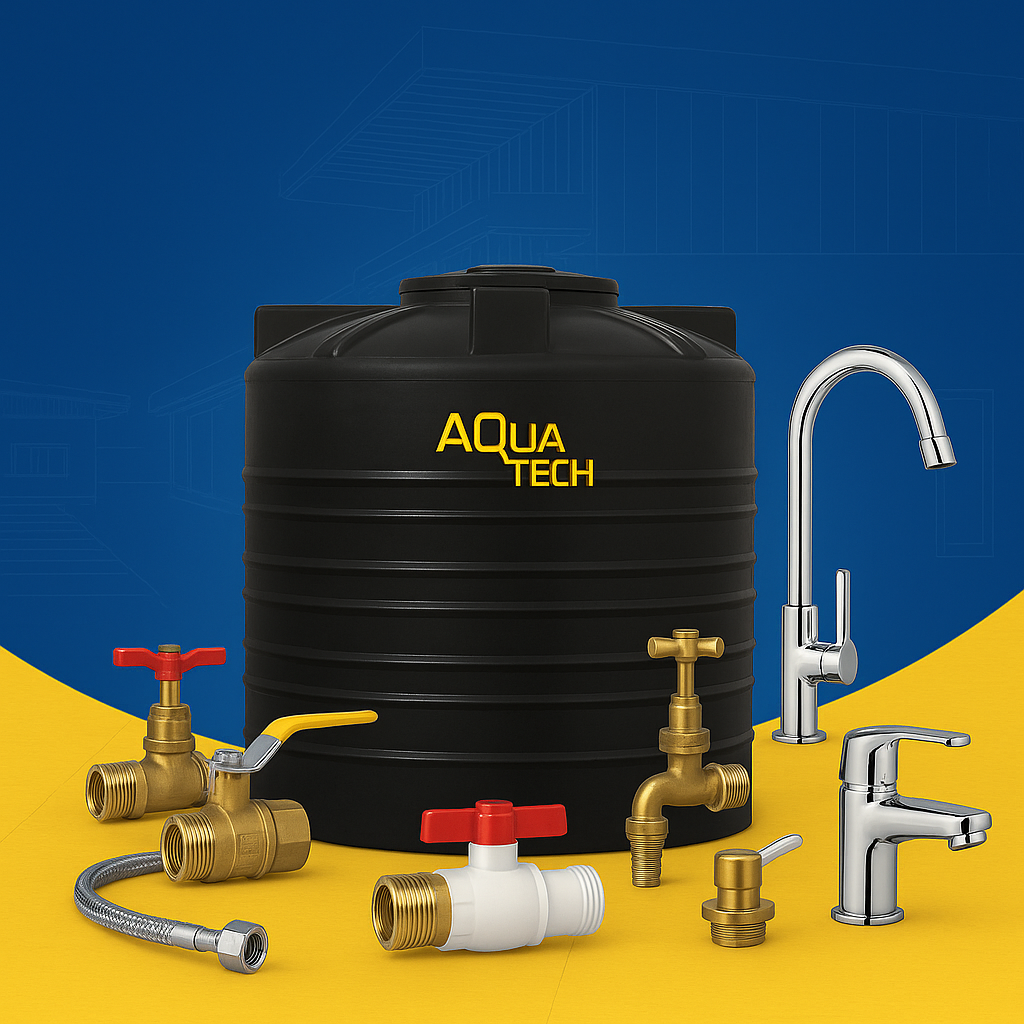 Featured products – AquaTech
