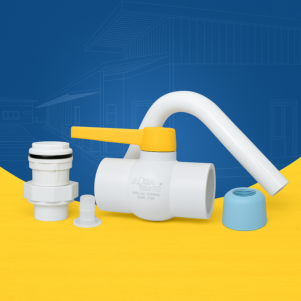 Plumbing Accessories