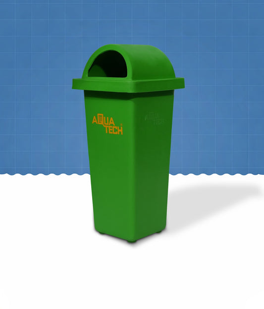 Garbage Bins