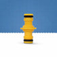 Double Quick Hose Connector
