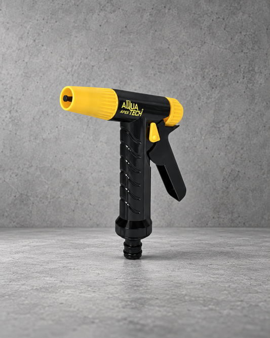 Adjustable Hose Nozzles