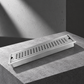 Square Frame Grating