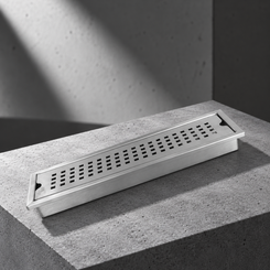 Square Frame Grating 510