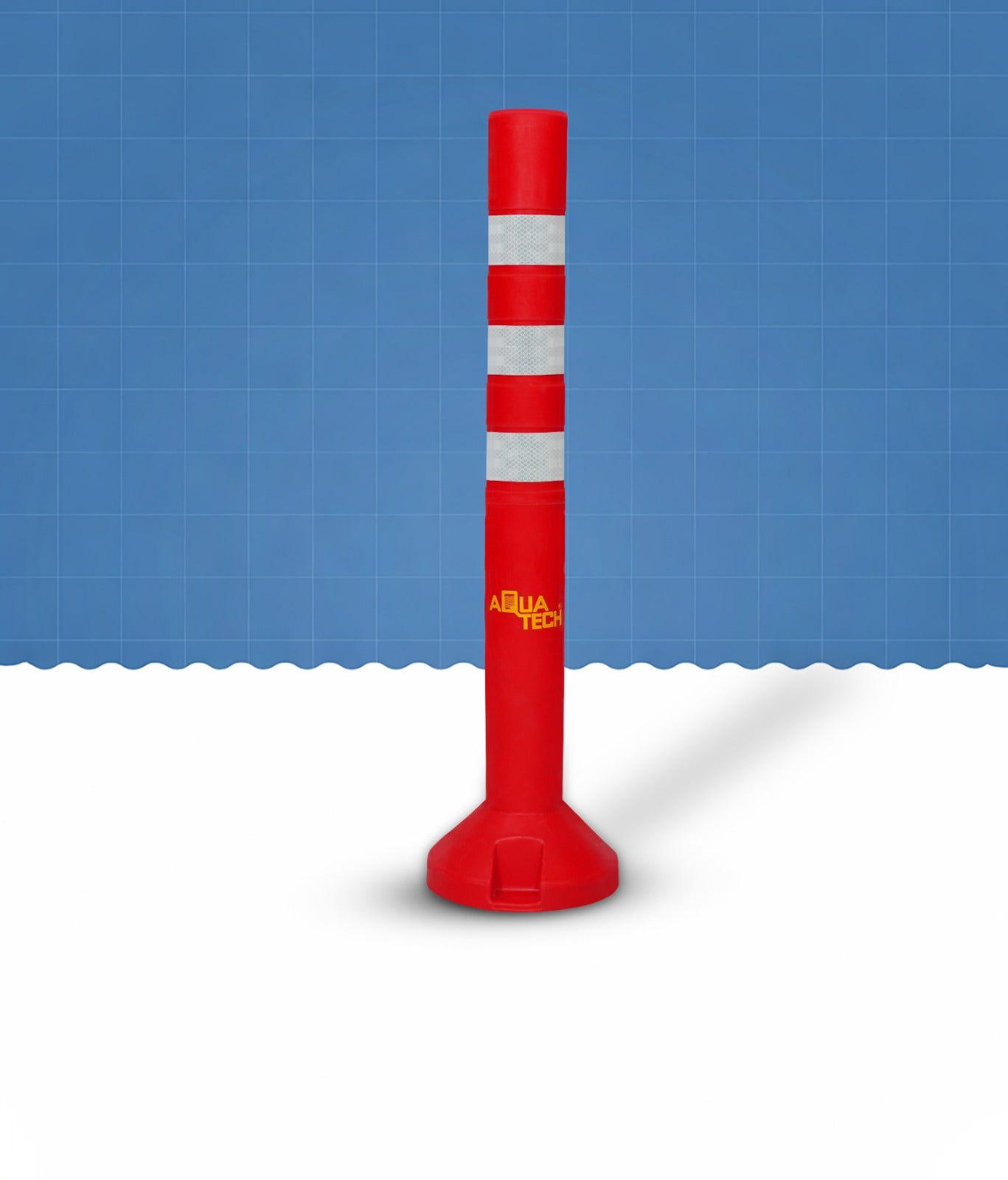 Flexible Spring Post – AquaTech