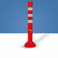 Flexible Spring Post