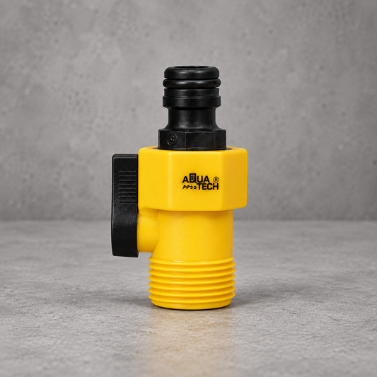 Tap Adaptor (Valve Type)