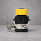 Adjustable Tap Adapter With Connecter