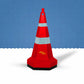 Traffic Cone Hexagonal