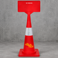 Traffic Display Board