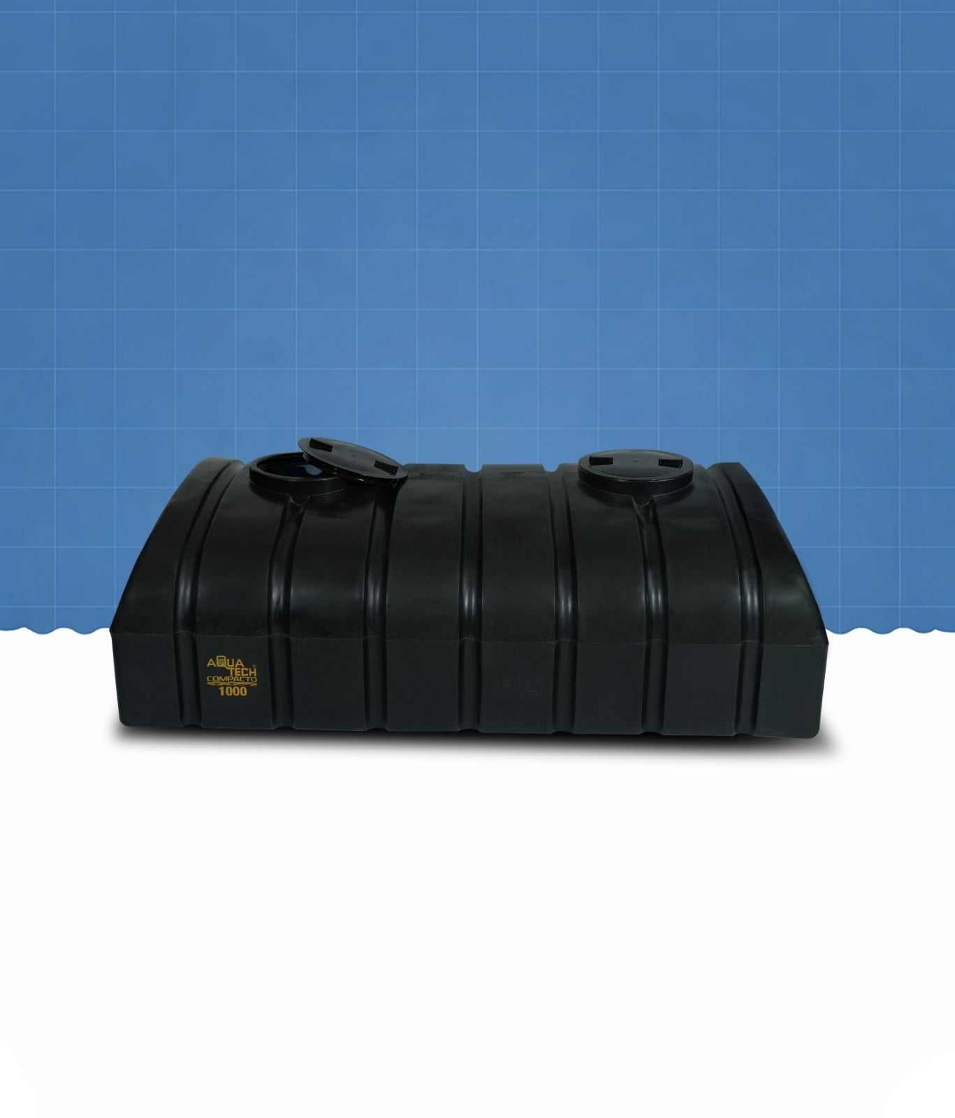 Compacto Water Tanks