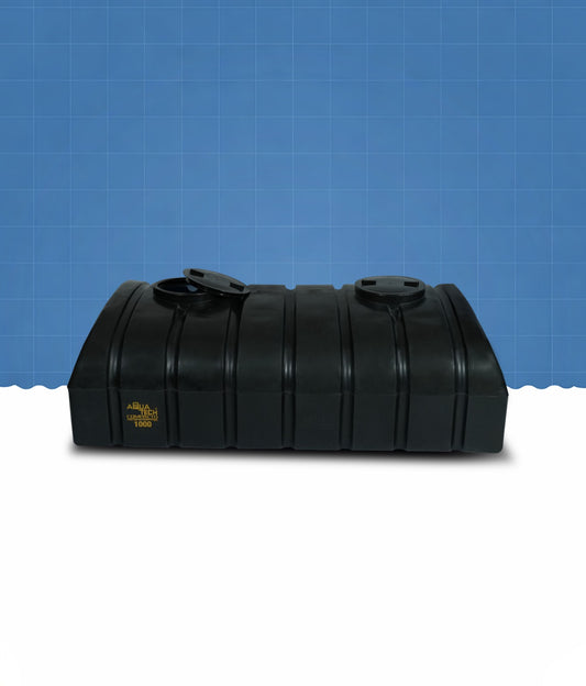 Compacto Water Tanks