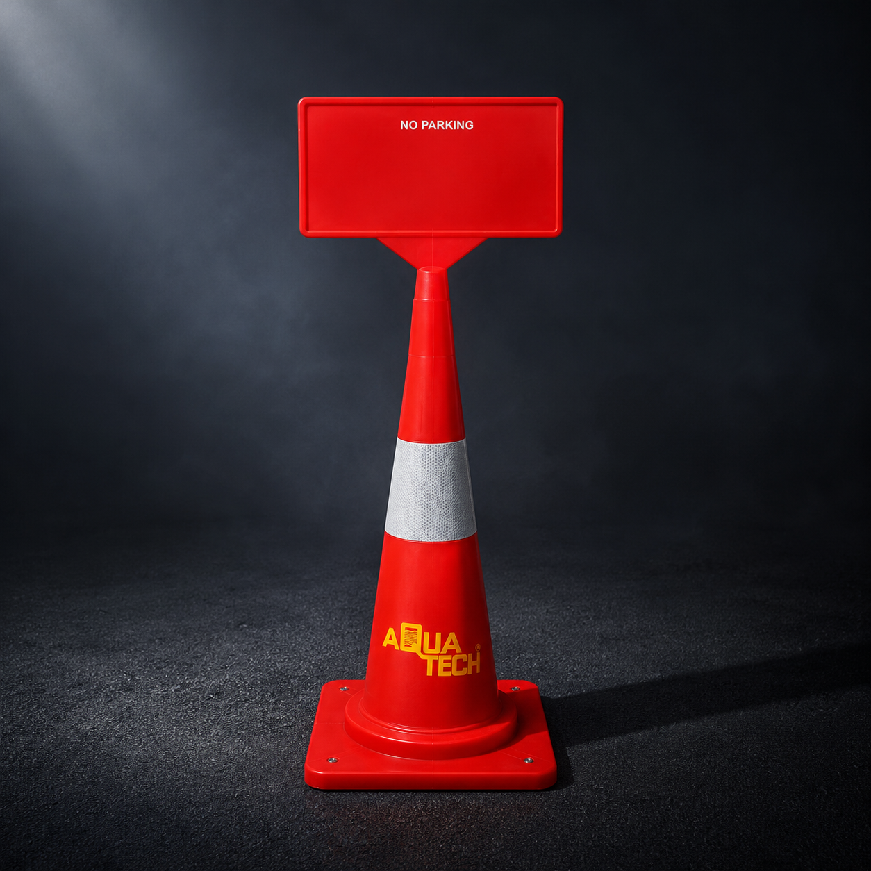 Traffic Cone normal