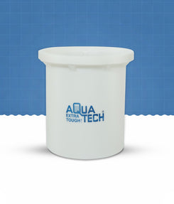 Cylindrical Vertical Tanks