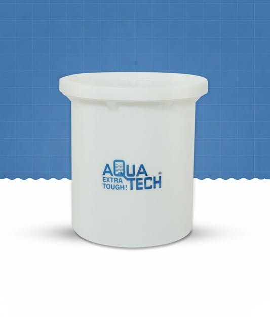 Cylindrical Vertical Tanks