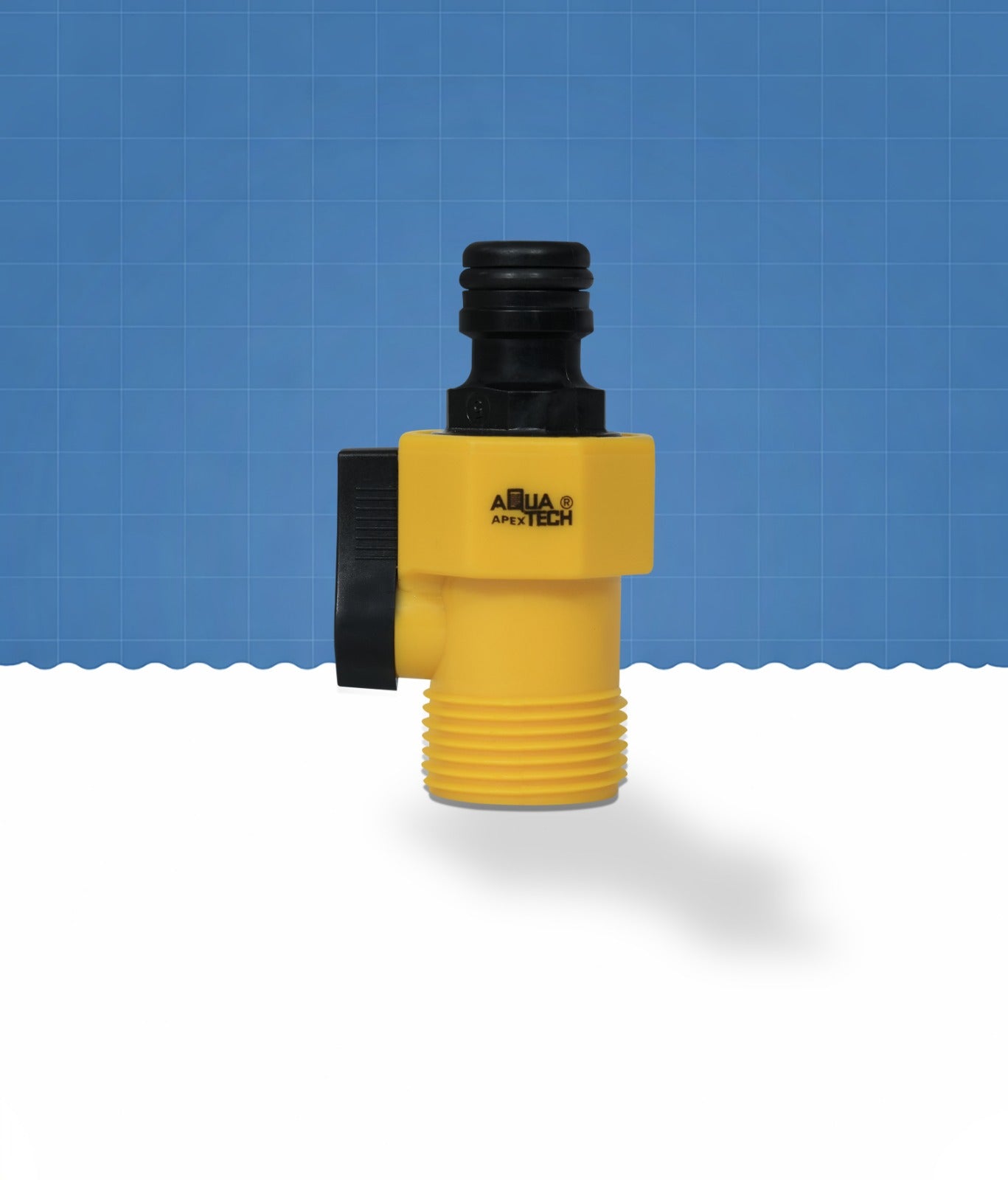 Tap Adapter (Thread Type)