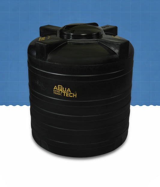 Overhead Tanks,IW-2 Layer (Black)