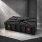 Loft Water Tanks - Black