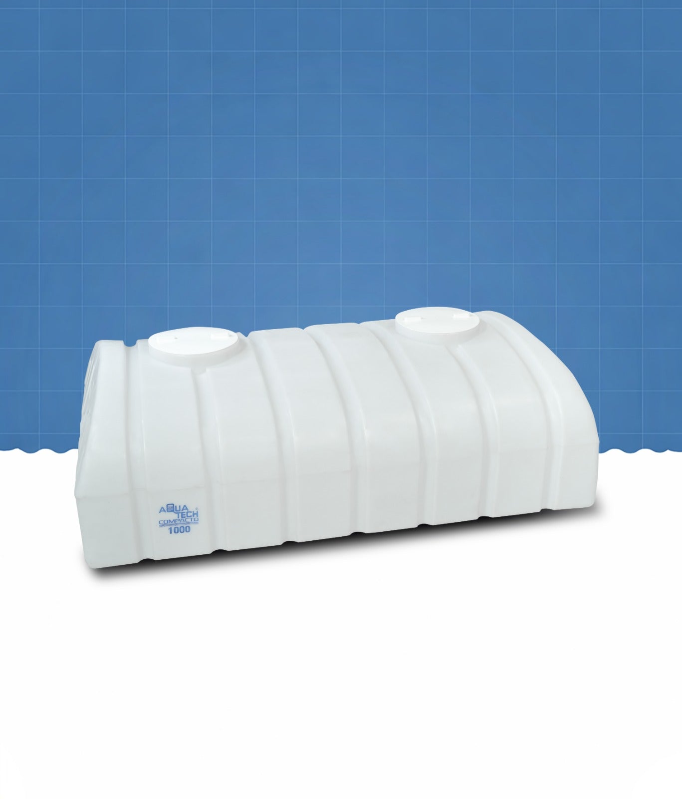 Compacto Water Tanks