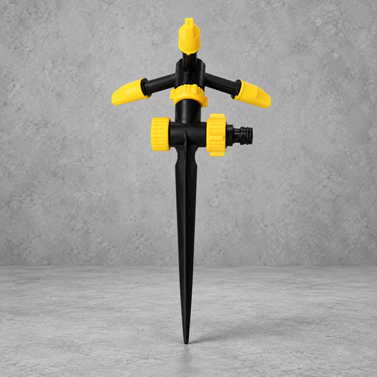Impush 3 Arms Sprinkler