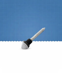 Bidet Rack Bolt Screw
