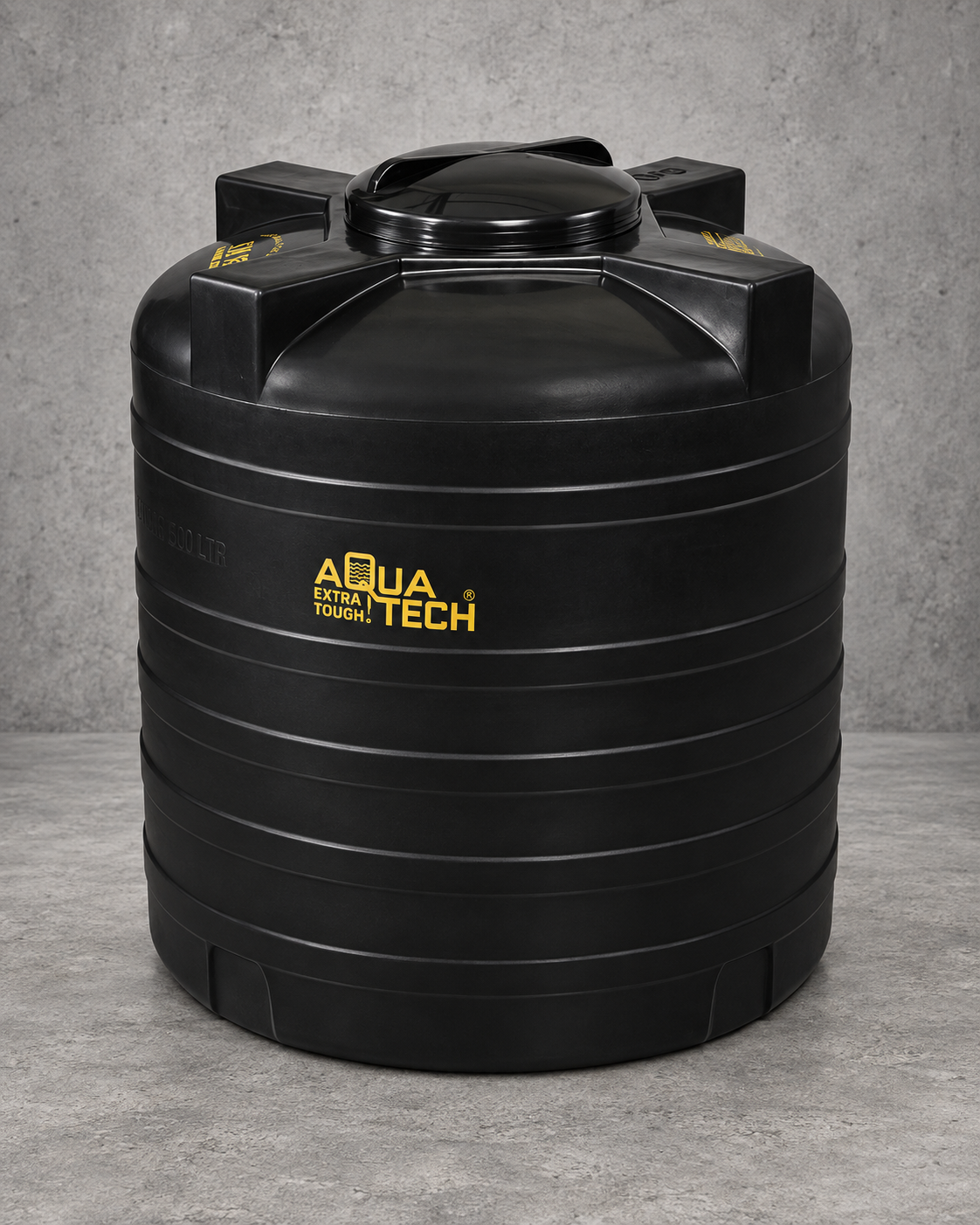 Overhead Tanks,IW-2 Layer (Black)
