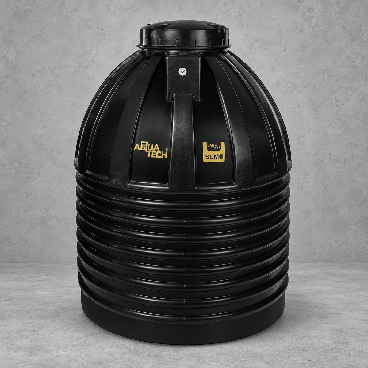 Sump Tanks