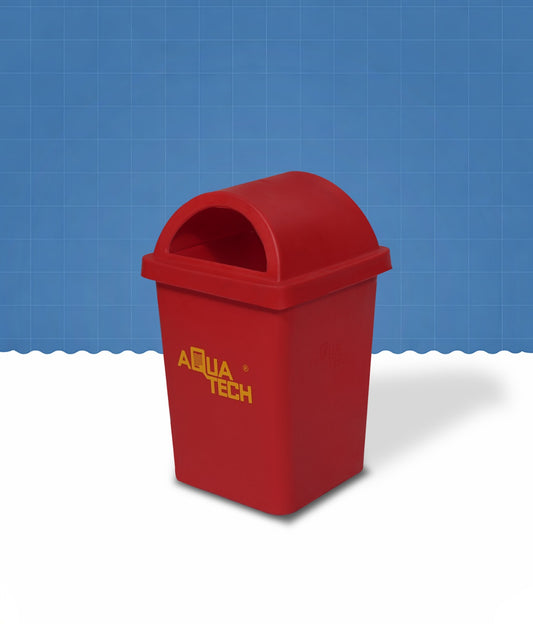 Trash Can