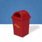 Garbage Bins