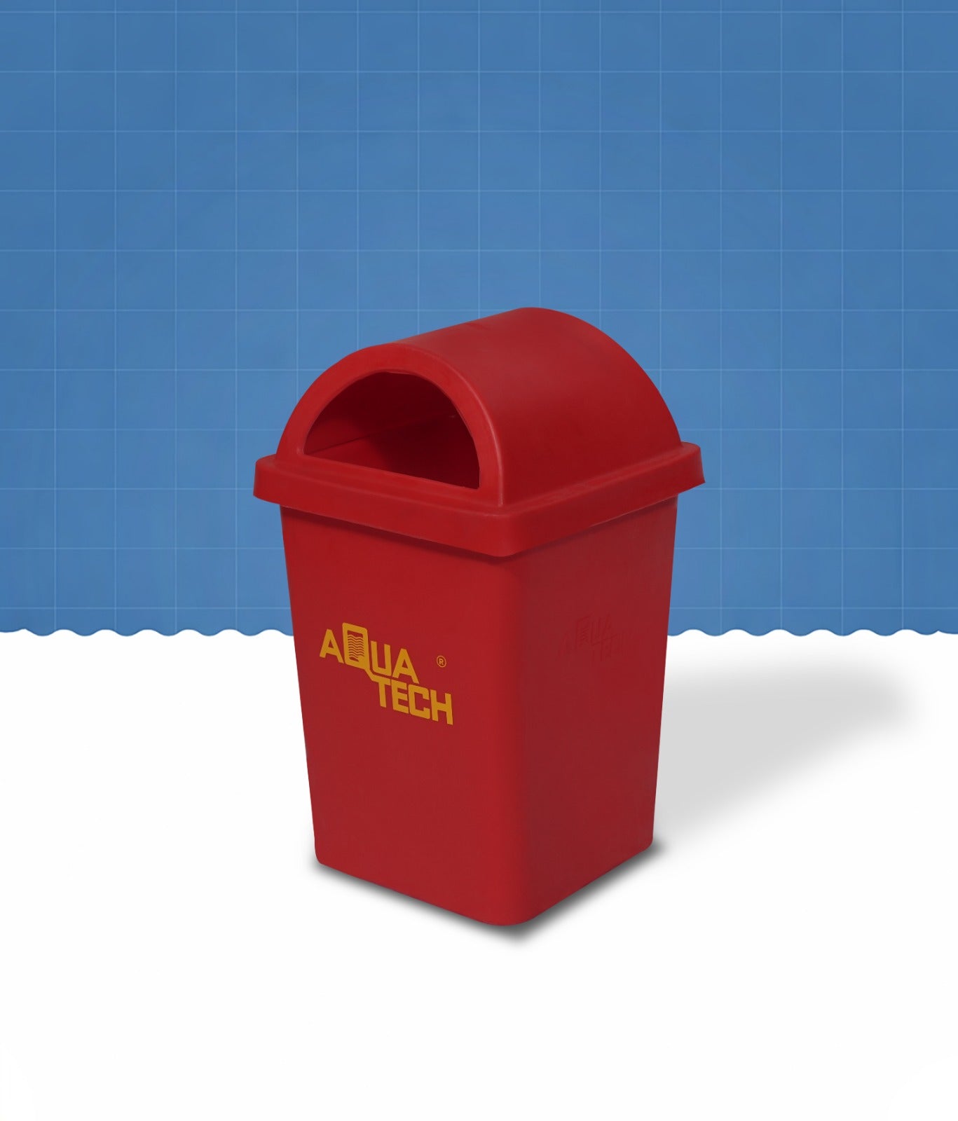 Garbage Bins