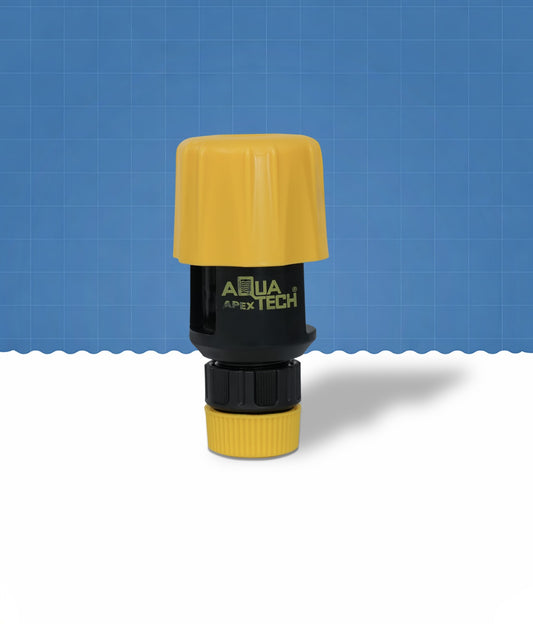 Adjustable Tap Adapter