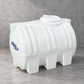Horizontal Tanks 3 layer (white)
