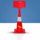 Traffic Cone normal