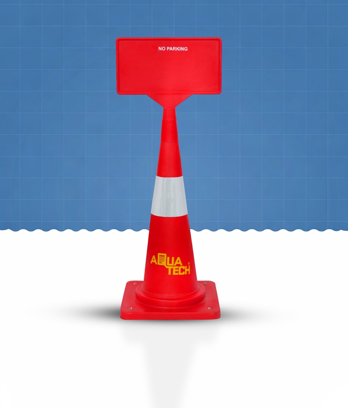 Traffic Cone normal