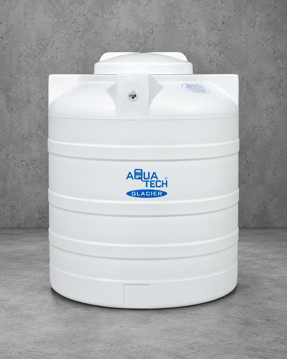 Overhead Tanks,4 Layer (white)