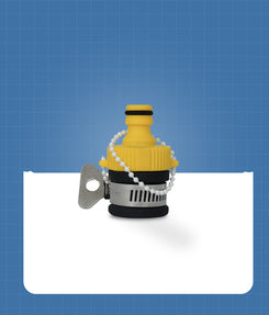 Adjustable Tap Adapter