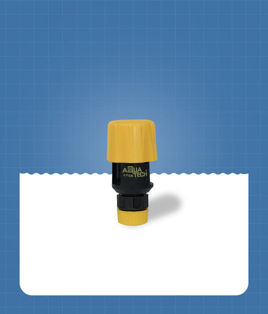 Adjustable Tap Adapter