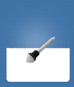 Bidet Rack Bolt Screw