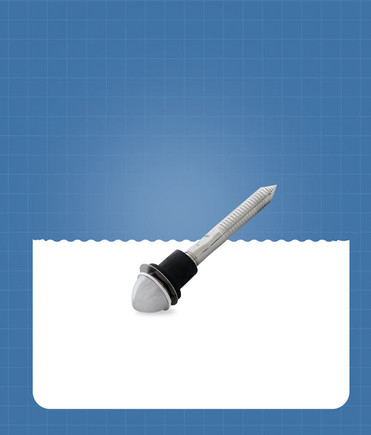 Bidet Rack Bolt Screw