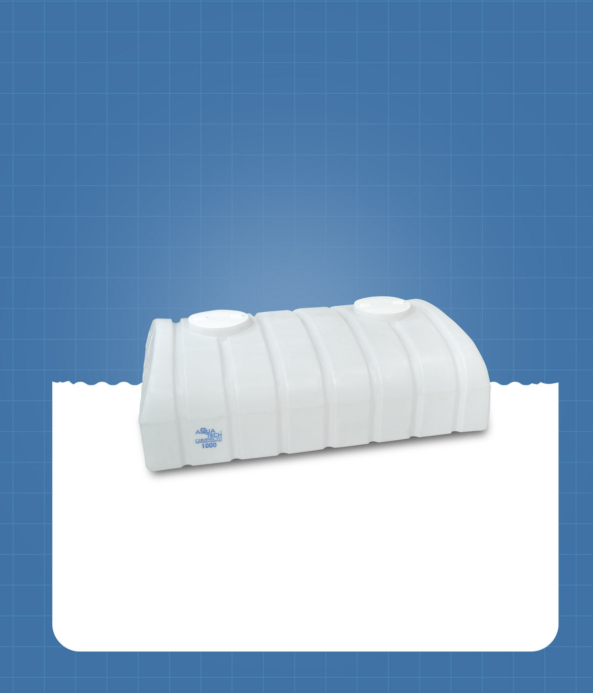 Compacto Water Tanks